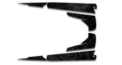 Playground Sled Wraps - SCS Unlimited 