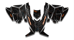 Playground Sled Wraps - SCS Unlimited 