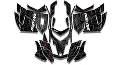 Playground Sled Wraps - SCS Unlimited 