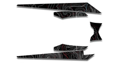 Playground Sled Wraps - SCS Unlimited 