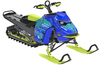 Smokeshow Ski-Doo REV Gen5 Mountain   