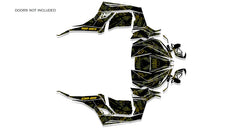 Special Ops Side by Side - SCS Unlimited 