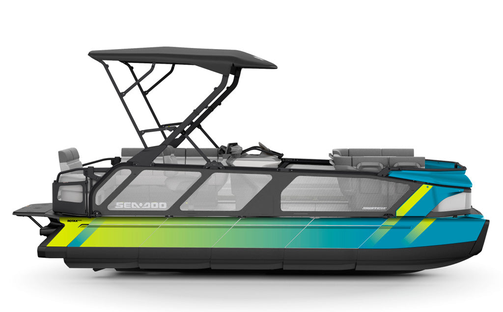 Spectar Sea-Doo Switch Custom Graphics Size 19&