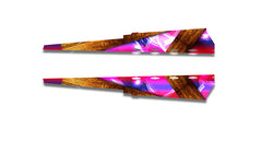 Static Sled Wraps - SCS Unlimited 