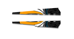 Sundays Best Sled Wraps - SCS Unlimited 