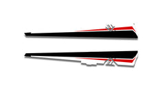 Traction Sled Wraps - SCS Unlimited 