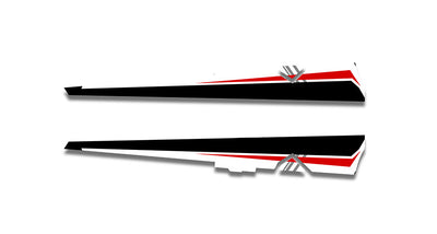 Traction Sled Wraps - SCS Unlimited 