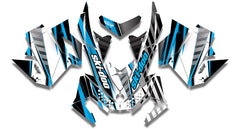 Unlimited Sled Wraps - SCS Unlimited 