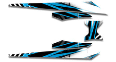 Unlimited Sled Wraps - SCS Unlimited 