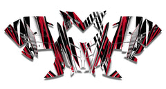Unlimited Sled Wraps - SCS Unlimited 