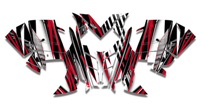 Unlimited Sled Wraps - SCS Unlimited 