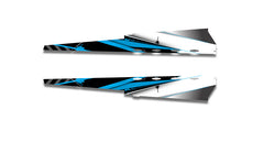 Unlimited Sled Wraps - SCS Unlimited 