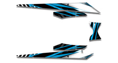 Unlimited Sled Wraps - SCS Unlimited 