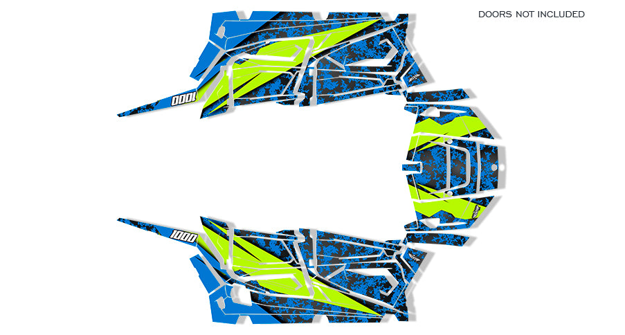 Urban Camo