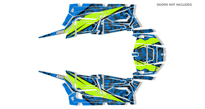 Urban Camo