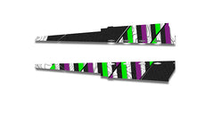 Valedictorian Sled Wraps - SCS Unlimited 