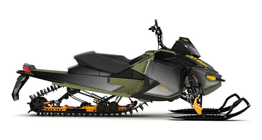 Avant Ski-Doo REV-XP Sled Wrap