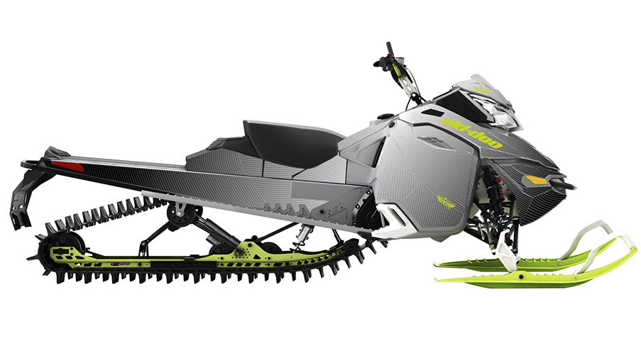 Avant Ski-Doo REV-XM Sled Wrap