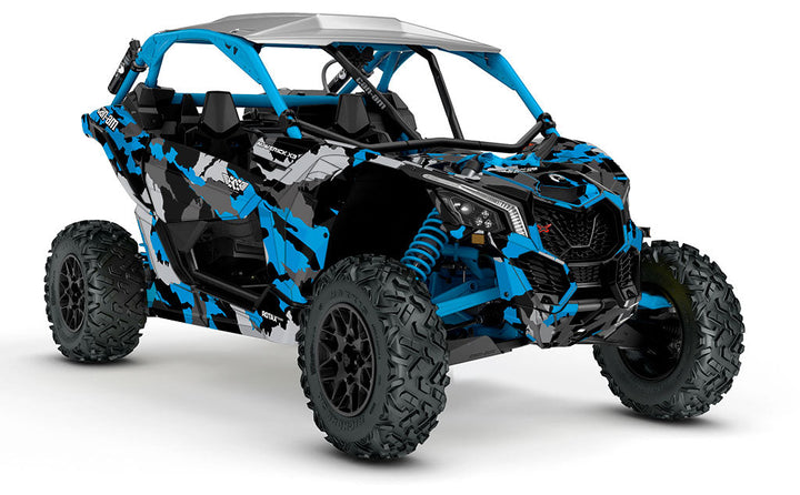 bayou-can-am-x3-graphics-