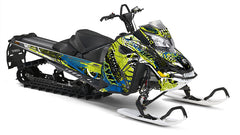 Boss Sled Wraps - SCS Unlimited 