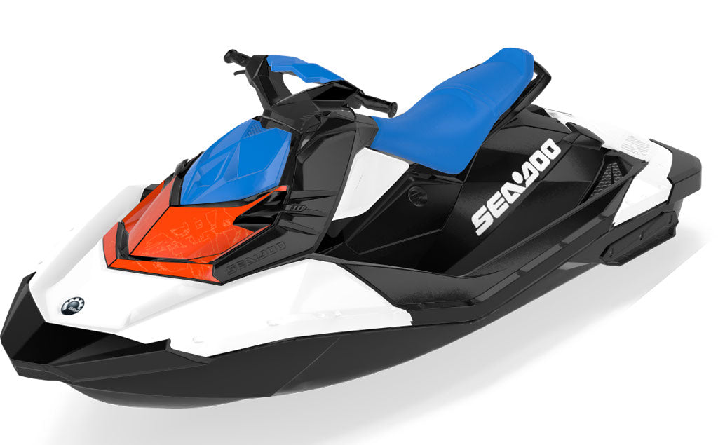 Sea-Doo Spark Level 5