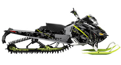 Digi Camo Ski-Doo REV-XM Sled Wrap