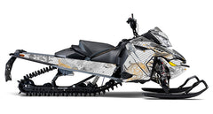 Easy Rider Sled Wraps - SCS Unlimited 