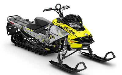 Freebird  Ski-Doo REV Gen4 Summit   Sled Wrap