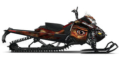 Guardian Ski-Doo REV-XM Sled Wrap