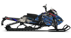 Industrial America Ski-Doo REV-XM Sled Wrap