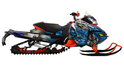 Industrial America Ski-Doo REV-XS Sled Wrap
