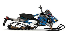 Industrial America Ski-Doo REV-XP Sled Wrap