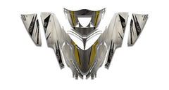 Inner Creature Sled Wraps - SCS Unlimited 