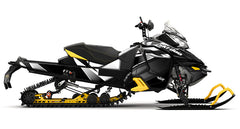 MLB Ski-Doo REV-XS Sled Wrap