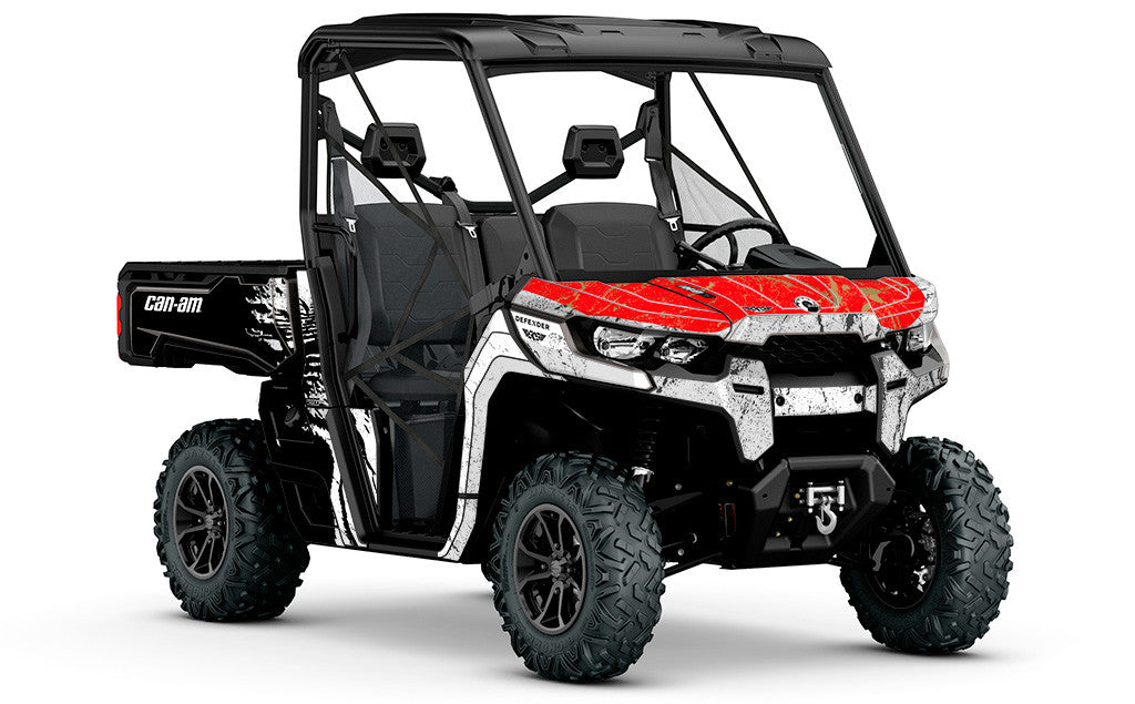 Onyx Can-Am - SCS Unlimited 