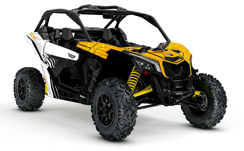 ONYX Can-Am - SCS Unlimited 