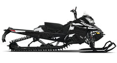 Pegasus Ski-Doo REV-XM Sled Wrap
