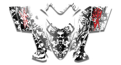 Psycho Analysis  Polaris Snowmobile IQ-RMK