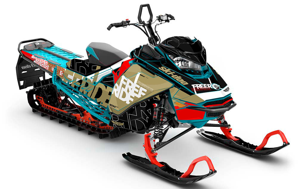 新品ski-doo スノーモービル グラブハンドル 公式通販 - グラブ パーツ 