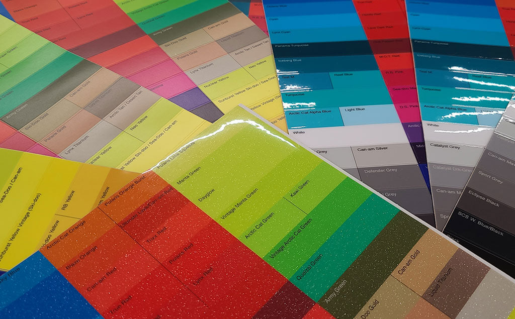 OVERLAMINATE