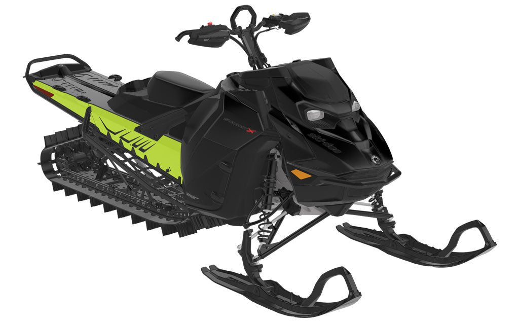 Ski-Doo Gen5 Level 2