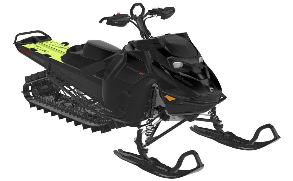 Ski-Doo Gen5 Level 4