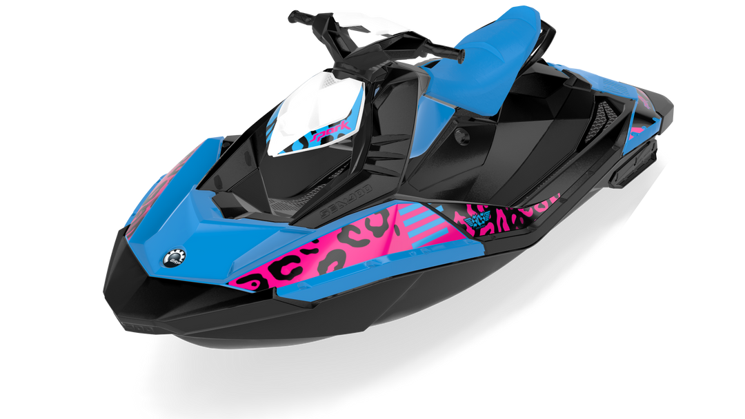 Sea-Doo Spark Level 1 Sea-Doo Spark Level 1