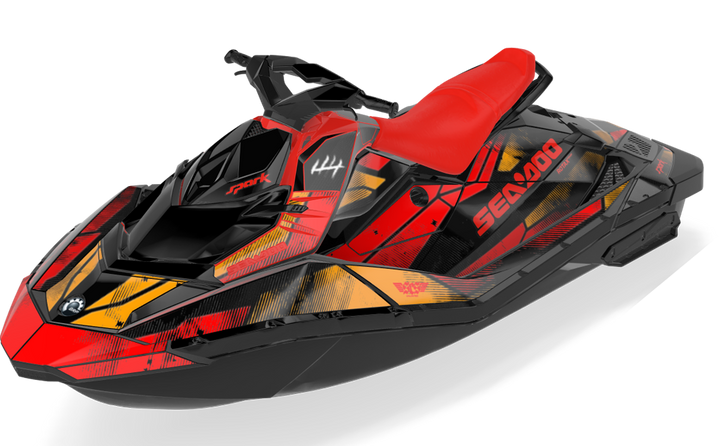 tally_orange-red_sea-doo-spark