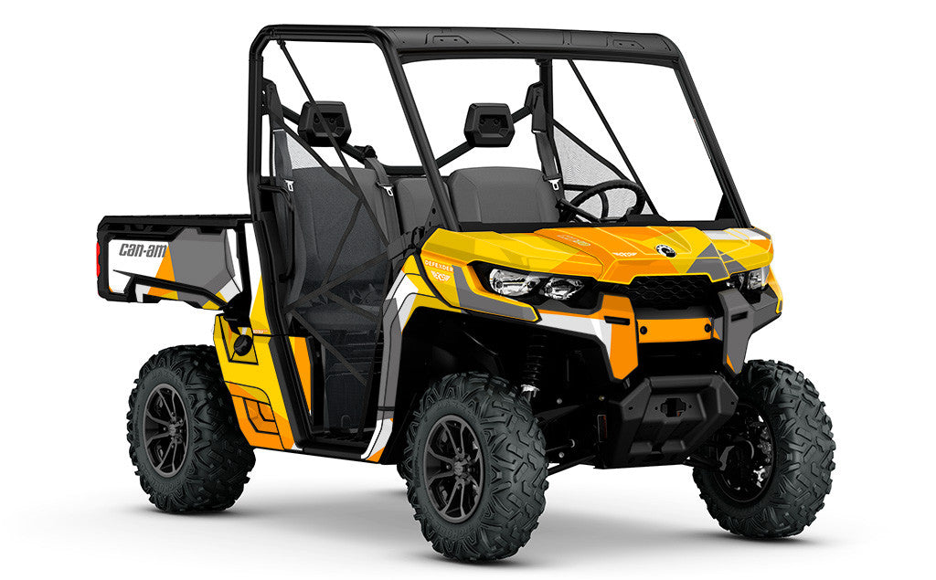 Urban Can-Am - SCS Unlimited 