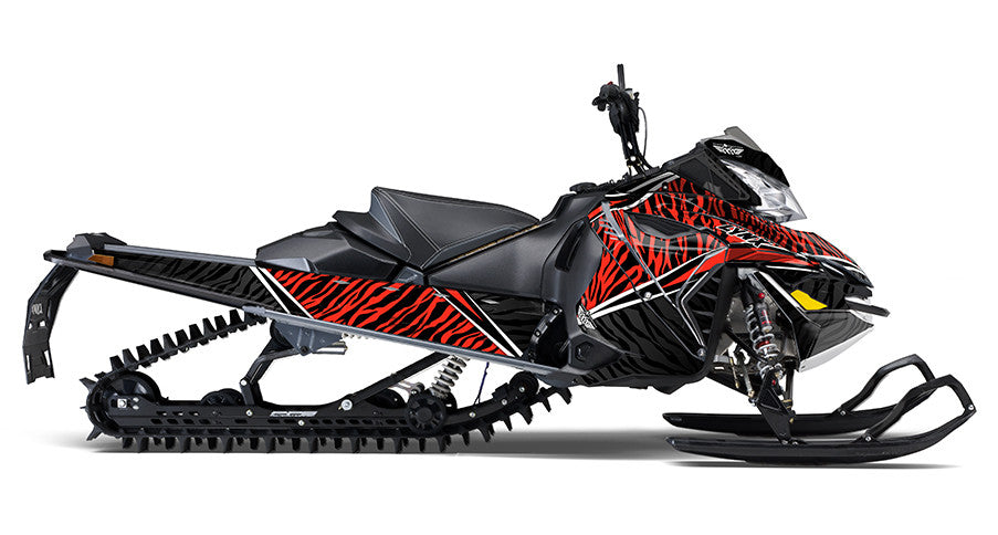 Zebra LYNX REX2 Sled Wraps